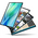  Планшет Teclast P50 Premium Set 6/128GB LTE 