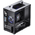  Корпус Jonsbo T8 Plus Silver без БП, боковые панели из закаленного стекла, mini-ITX, серебристый 