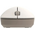  Мышь Xiaomi Wireless Mouse Lite 2 BHR8915GL XMWXSB02YM белый 