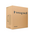  Корпус HSPD M321 (M321-TGBK-ARGB), Mesh Mini-tower, Black, slide TG, 0.45 SPCC, 2x140mm ARGB+1x120mm ARGB mATX 