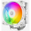  Кулер ID-COOLING SE-214-XT DF, white, 120мм, Ret 