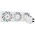  СВО Thermalright Core Matrix 360 (C-Matrix-360-WH) Soc-AM5/AM4/1151/1200/2066/1700 белый 4-pin 25.6dB Al Ret 