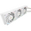  СВО Thermalright Core Matrix 360 (C-Matrix-360-WH) Soc-AM5/AM4/1151/1200/2066/1700 белый 4-pin 25.6dB Al Ret 
