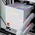  СВО Thermalright Core Matrix 360 (C-Matrix-360-WH) Soc-AM5/AM4/1151/1200/2066/1700 белый 4-pin 25.6dB Al Ret 