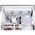  СВО Thermalright Core Matrix 360 (C-Matrix-360-WH) Soc-AM5/AM4/1151/1200/2066/1700 белый 4-pin 25.6dB Al Ret 