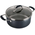  Кастрюля Rondell Stern RDS-019 4.7л серый 