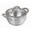  Кастрюля Rondell Balance RDS-755 5л стальной 