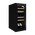  Винный шкаф Libhof GMD-15 black 