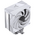  Кулер JONSBO CR-1000 V2 Pro ARGB White LGA1700/1200/115X/AM5/AM4 (TDP 230W, PWM, 120mm ARGB Fan, 6 тепловых трубок, белый, 4-pin) Retail 