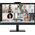  Монитор Lenovo ThinkVision T27hv-30 (63D6UAR3EU) черный и черный/красный 