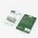  USB-флешка TOPOMAX TP-001 128G 2.0, скорость чтения 15МБ/с, записи 6МБ/с, металл 