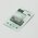  USB-флешка TOPOMAX TP-004 128G 3.0 скорость чтения 80МБ/с, записи 25МБ/с, металл 