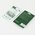  USB-флешка TOPOMAX TP-004 128G 3.0 скорость чтения 80МБ/с, записи 25МБ/с, металл 