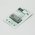  USB-флешка TOPOMAX TP-004 16G 3.0 скорость чтения 80МБ/с, записи 25МБ/с, металл 