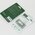  USB-флешка TOPOMAX TP-005 128G 3.0 скорость чтения 80МБ/с, записи 25МБ/с, металл 
