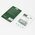  USB-флешка TOPOMAX TP-005 16G 3.0 скорость чтения 80МБ/с, записи 25МБ/с, металл 