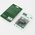  USB-флешка TOPOMAX TP-007 128G 3.0, скорость чтения 80-100МБ/с, записи 15-30МБ/с, металл 
