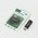  USB-флешка TOPOMAX TP-007 16G 3.0, скорость чтения 80-100МБ/с, записи 15-30МБ/с, металл 
