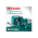  Тиски слесарные KRAFTOOL Grand 32702-125 125 мм 