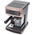  Кофеварка Vitek VT-1517 GD золотистый рожковая 