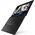  Ноутбук Lenovo ThinkPad X1 Carbon Gen 10 (21CBS2KV00) 14"/IPS/i7-1270P/16Gb/SSD 512Gb/Intel Iris Xe Graphics/Win11Pro/Черный/1.12кг 