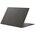  Ноутбук ASUS Zenbook S 14 UX5406SA-PV039W (90NB14F1-M001D0) Core Ultra 7 155H/16Gb/SSD1Tb/14.0"/OLED/3K/Win11H/grey 