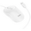  Мышь HOCO GM13 Esteem business wired mouse white 