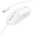  Мышь HOCO GM13 Esteem business wired mouse white 