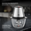  Измельчитель BQ CH1005 Steel 