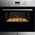  Духовой шкаф Electrolux EOD3C40BX нерж 