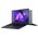  Ноутбук Kvadra Nau LE15T (Y22L02P01101R-98F693) Core i5 1235U 16Gb SSD512Gb Intel UHD Graphics 15.6" FHD (1920x1080) noOS graphite WiFi BT Cam 