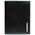  Кошелек мужской Piquadro Blue Square PU1393B2/N кожа натуральная, черный 
