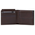  Кошелек мужской Piquadro Blue Square Revamp PU4188B2VR/MO кожа натуральная, коричневый 