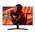  Монитор AIWA MZ270A Black 27" 