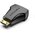  Адаптер-переходник Vention AISB0 HDMI 19F/mini HDMI 19M 