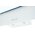  Вытяжка De Luxe ACC-T60-W-W-33/D-2 белая 