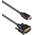  Кабель ExeGate EX-CC-HDMIM-DVI2M-1.5 EX294672RUS HDMI-DVI-D 19M/(24+1)M dual link 1,5м 