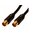  ТВ кабель Pro Legend PL1101 TV(m) - TV(m) 1.5м 