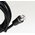  ТВ кабель Pro Legend PL1101 TV(m) - TV(m) 1.5м 