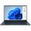  Ноутбук ASUS UX3405MA-PP898 (90NB11R1-M01K50) 14"(2880x1800 OLED 16:10)/Intel Core Ultra 9 185H(2.3Ghz)/16384Mb/1024SSDGb/noDVD/Int:Intel Arc синий 