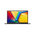  Ноутбук ASUS K3504VA-MA494 (90NB10A1-M00KU0) 15.6"/2.8K/OLED/550N/120Hz/i5-1335U/16GB/SSD512GB/Intel Iris Xe/FingerPrint/Backlit/DOS/Indie Black 