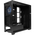  Корпус Valkyrie VK02 Lite Black / ATX / 1x140mm ARGB fan 