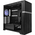 Корпус Valkyrie VK02 Lite Black / ATX / 1x140mm ARGB fan 