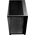  Корпус BLOODY BD-CC111, ATX, Midi-Tower, без БП, черный 