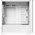 Корпус Montech AIR 100 ARGB White (AIR100AW) / mATX / 4x120mm ARGB fans hub 