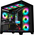  Корпус BLOODY BD-CC111, ATX, Midi-Tower, без БП, черный 