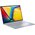  Ноутбук ASUS VivoBook 16X M3604YA-MB303 (90NB11A2-M00D80) 16", IPS, AMD Ryzen 5 7430U 2.3ГГц, 6 ядер, 16ГБ DDR4, 512ГБ SSD, AMD Radeon, без ОС, silver 
