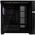  Корпус Valkyrie VK02 Lite Black / ATX / 1x140mm ARGB fan 