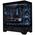  Корпус Valkyrie VK03 Lite Black / ATX 