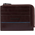  Кошелек мужской Piquadro Blue Square Revamp PP4822B2VR/MO кожа натуральная, красное дерево 